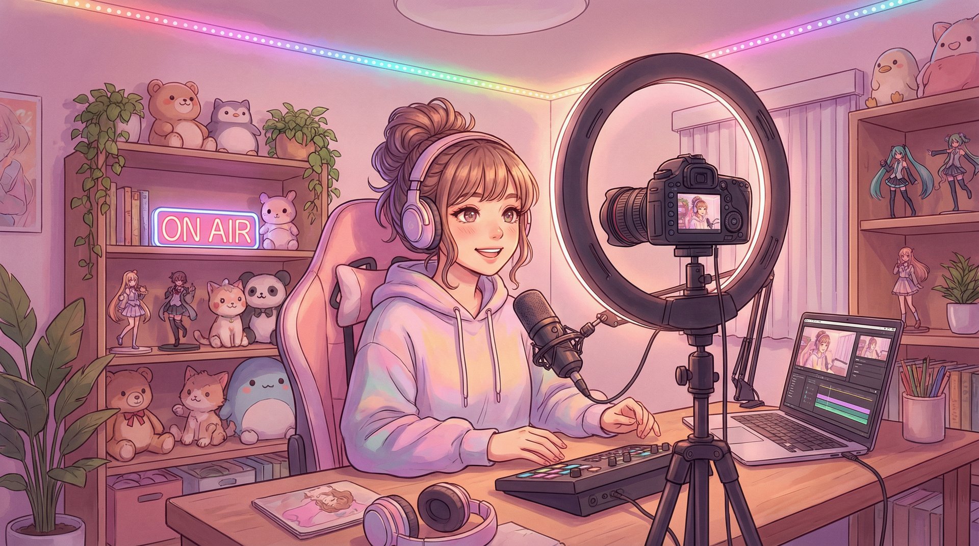 糖心vlog创作者视频